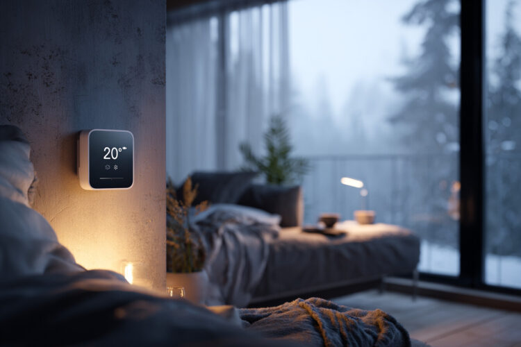 Isolamento térmico e janelas: como escolher as mais eficientes