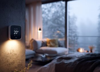 Bolor em casa? A resposta pode estar no isolamento térmico e não nos detergentes