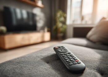 Ninguém os limpa, mas são os objetos mais sujos que tem em casa