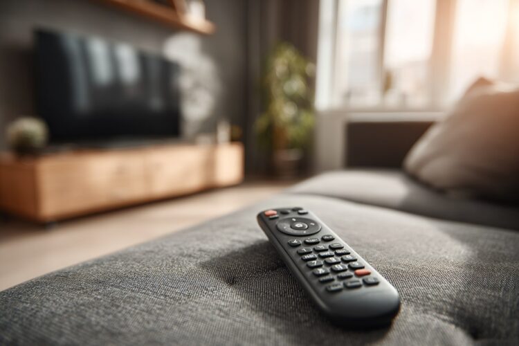 Ninguém os limpa, mas são os objetos mais sujos que tem em casa