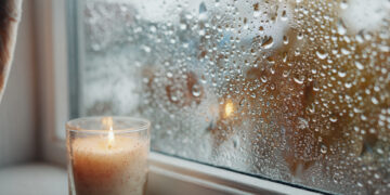 Vidros com condensação? Soluções eficazes para travar a humidade