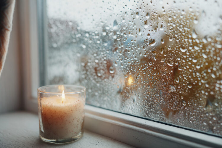 Vidros com condensação? Soluções eficazes para travar a humidade