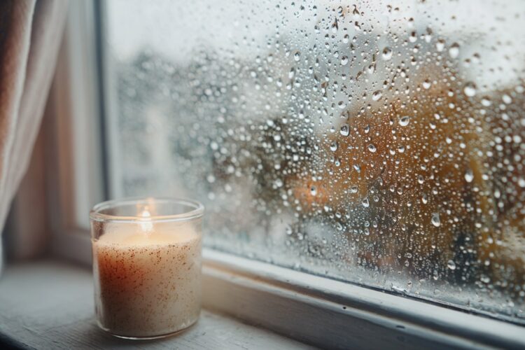 Condensação nas janelas? Porque é que acontece e como evitar de forma eficaz