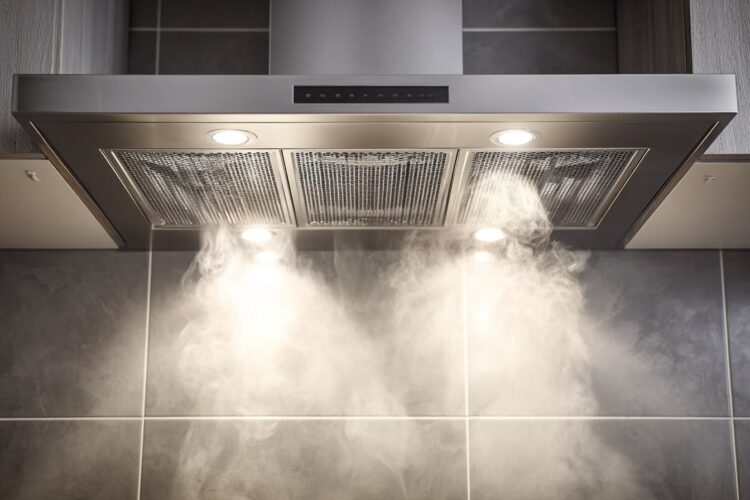 Filtros do exaustor cheios de gordura? O método de limpeza simples que resulta
