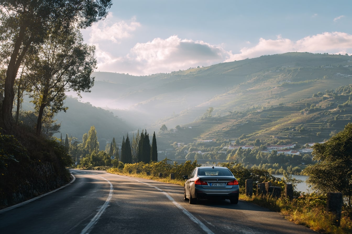 Emprestou o carro e chegou uma multa? Saiba quem é responsável