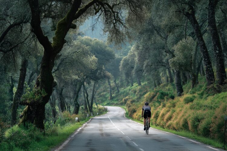 Ultrapassar ciclistas: as regras do Código da Estrada que todos os condutores devem conhecer