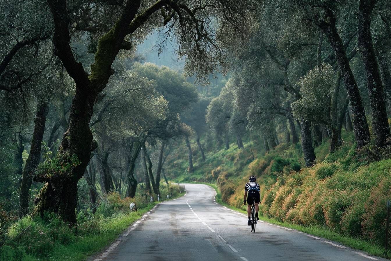 Ultrapassar ciclistas: as regras do Código da Estrada que todos os condutores devem conhecer