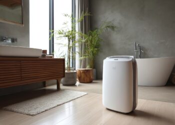 Desumidificador ou aquecedor? O que realmente combate o frio dentro de casa