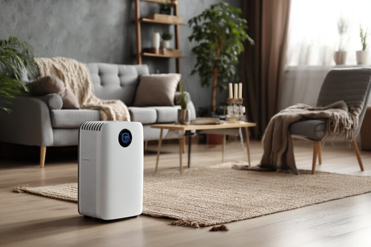 Vai comprar um desumidificador? Atenção a estes três fatores essenciais