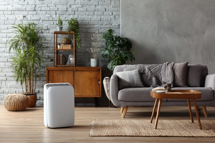 Humidade em casa: quando o desumidificador deixa de compensar