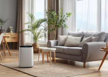 Onde colocar o desumidificador para funcionar mesmo bem