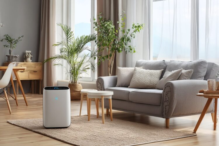 Onde colocar o desumidificador para funcionar mesmo bem