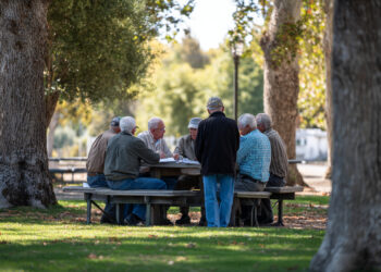 Complemento Solidário para Idosos: quem pode receber e quanto