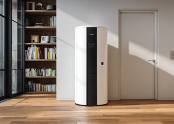 Bomba de calor: vantagens e limitações de um sistema cada vez mais popular