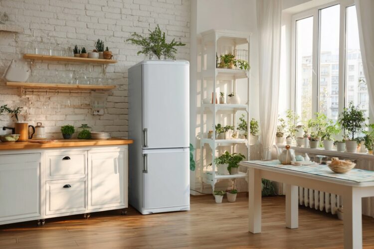 Eletrodomésticos amarelados? Como recuperar a cor branca original