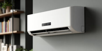 Aquecer com ar condicionado compensa? O que deve saber