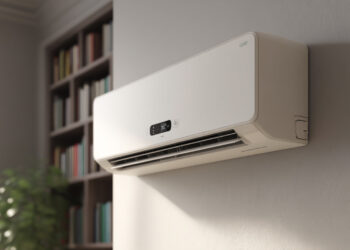 Aquecer com ar condicionado pode ser mais barato do que pensa