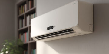 Aquecer com ar condicionado pode ser mais barato do que pensa