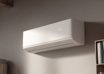 O erro no ar condicionado que faz a conta da luz subir no Inverno