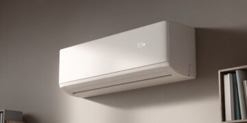 Ar condicionado ou ventilador de teto: qual compensa mais - na fatura e no conforto