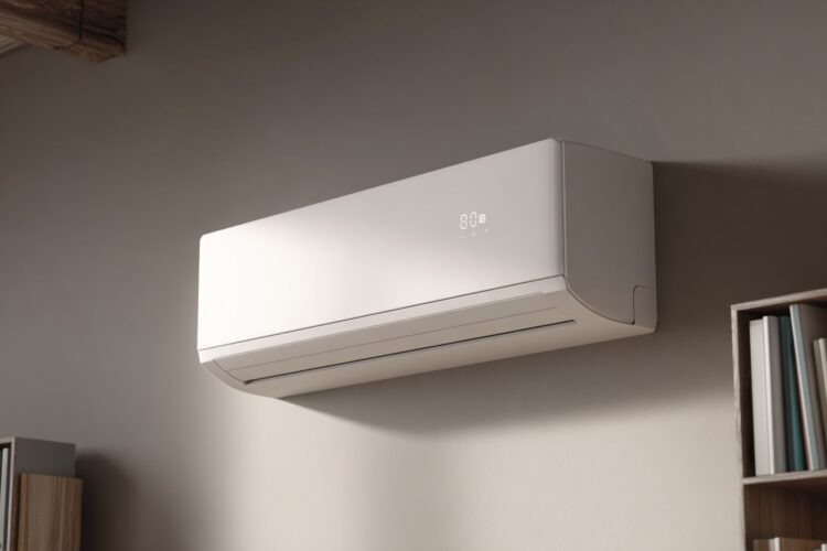 O erro no ar condicionado que faz a conta da luz subir no Inverno