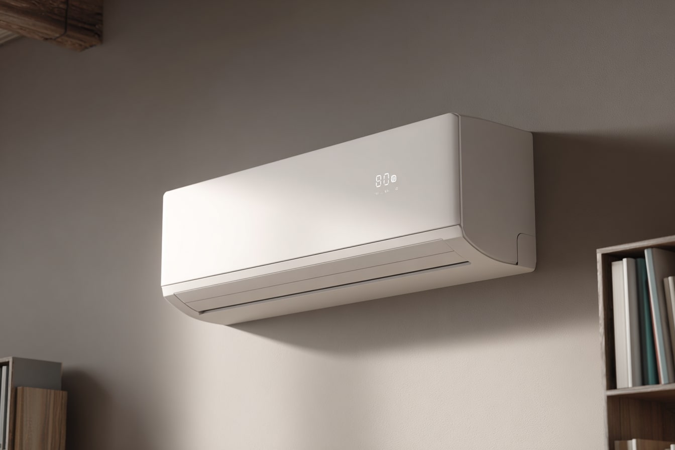 Ar condicionado ou ventilador de teto: qual compensa mais - na fatura e no conforto
