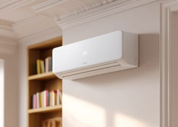 Ar condicionado no inverno: qual aquece melhor e consome menos