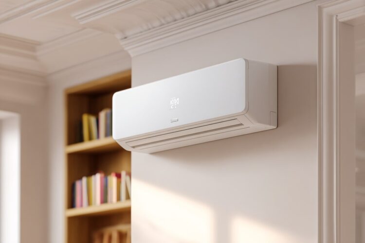 Ar condicionado no inverno: qual aquece melhor e consome menos