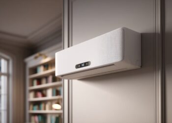 Desumidificador ou ar condicionado: qual é a opção mais económica para reduzir a humidade?