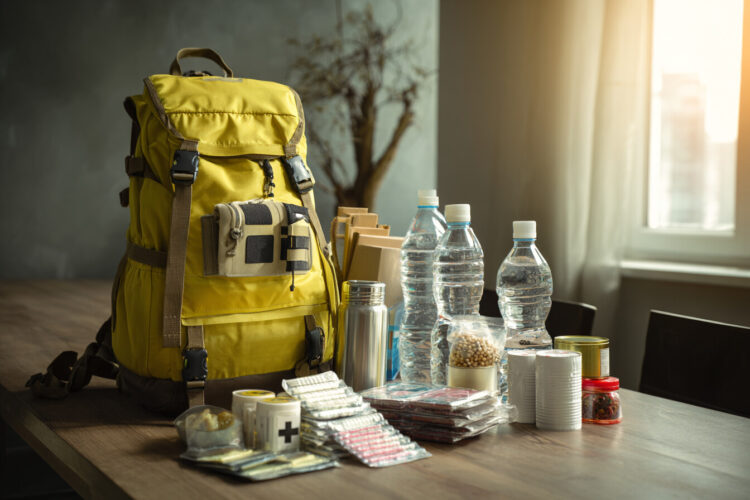 Kit de emergência para 72 horas: o que deve mesmo ter em casa para uma situação crítica