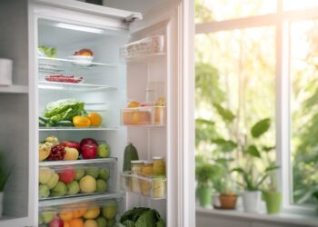 Sabe como manter o seu frigorífico frio mesmo quando falta a energia?