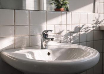 Lixívia contra o calcário: por que não funciona - e pode mesmo ser perigoso