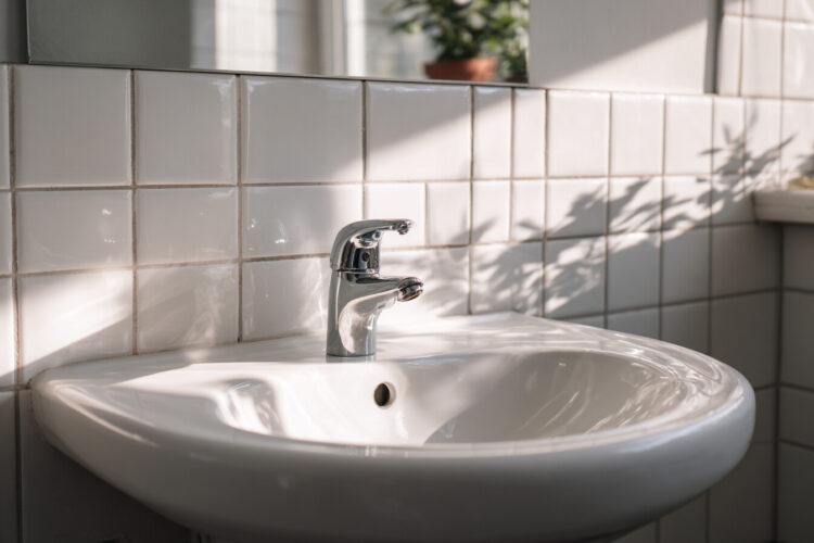 Lixívia contra o calcário: por que não funciona - e pode mesmo ser perigoso