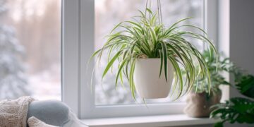 As plantas diminuem a humidade? Mito ou realidade?