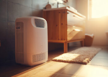 Secar roupa com o desumidificador é mais barato do que parece