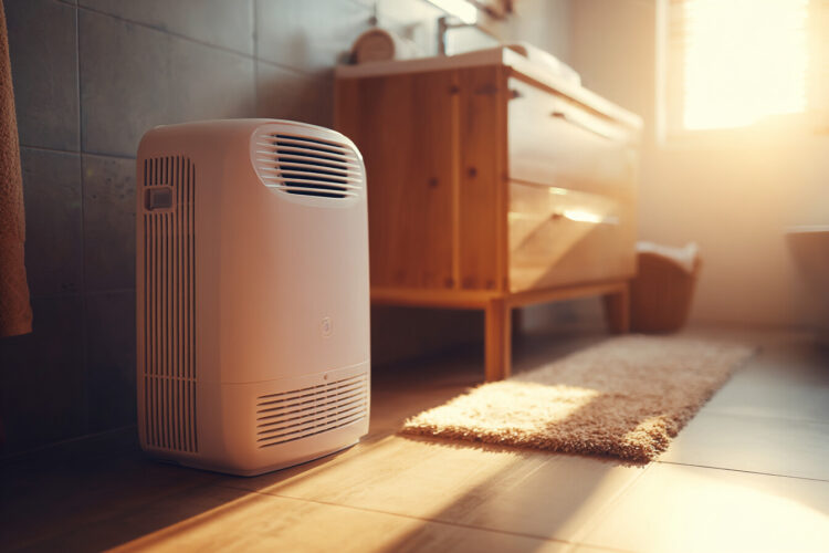 Secar roupa com o desumidificador é mais barato do que parece