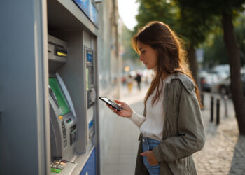 Multibanco adulterado? Sinais simples para evitar roubo de cartão e PIN