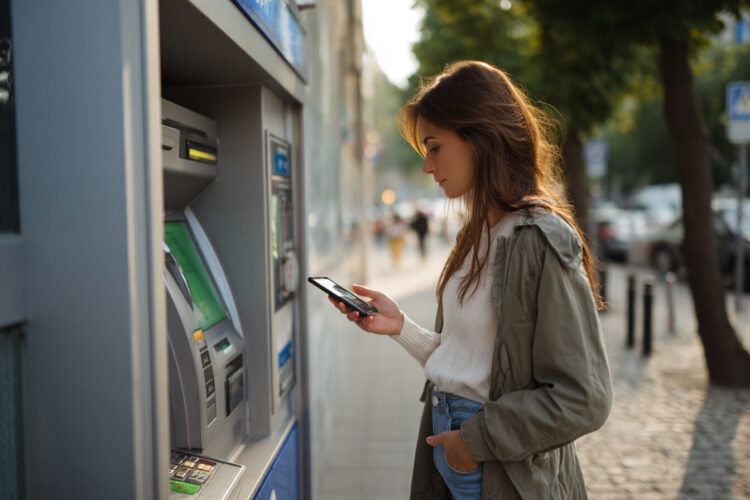 Multibanco adulterado? Sinais simples para evitar roubo de cartão e PIN