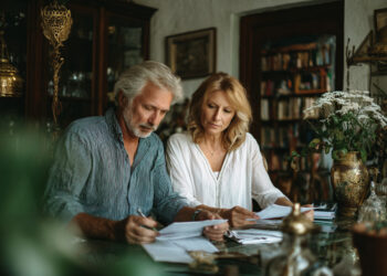 Aumentar a reforma mesmo sem trabalho: como funciona o Seguro Social Voluntário?