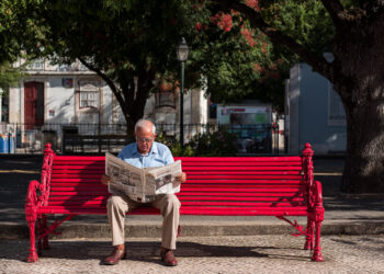 Reforma baixa? Saiba se tem direito ao Complemento Solidário para Idosos