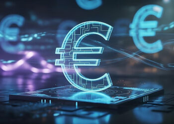 O Euro digital está quase a chegar: como vai funcionar a nova moeda eletrónica do BCE