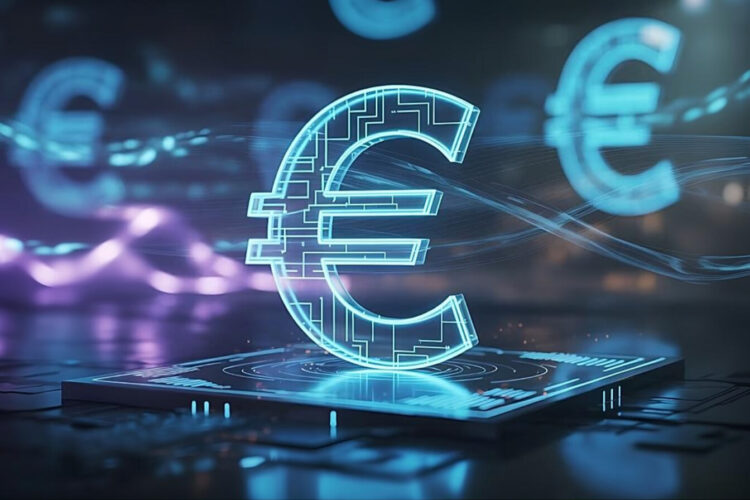 O Euro digital está quase a chegar: como vai funcionar a nova moeda eletrónica do BCE