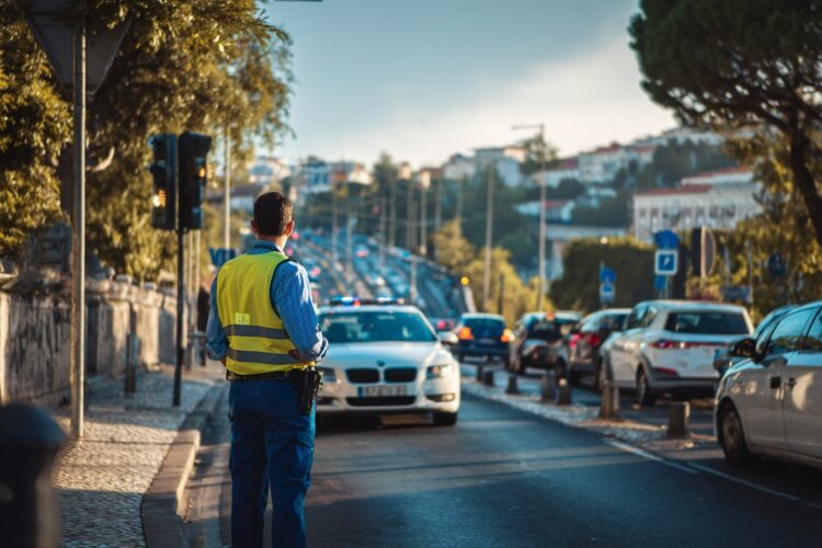 As multas de trânsito mais frequentes em Portugal e como as evitar