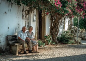 Pensão social de velhice: quem nunca descontou também pode ter acesso a este apoio