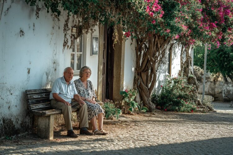 Pensão social de velhice: quem nunca descontou também pode ter acesso a este apoio