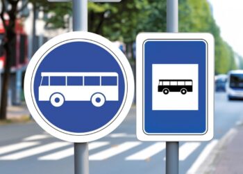 Dois sinais de trânsito que continuam a gerar confusão - e podem custar caro