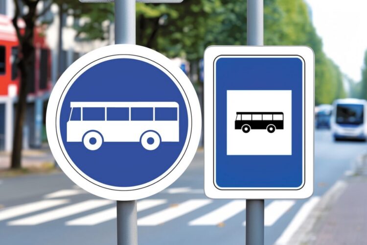 Dois sinais de trânsito que continuam a gerar confusão - e podem custar caro