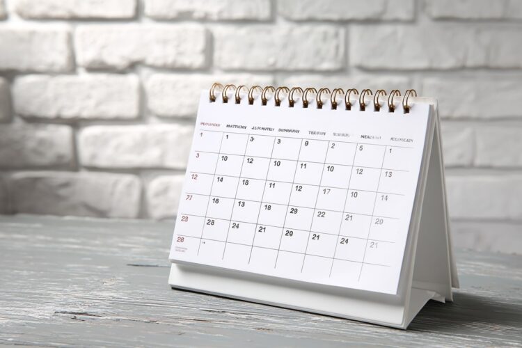 Férias em 2026: como transformar 13 dias em 44 de descanso