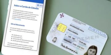 Cartão de Cidadão ou Chave Móvel Digital: qual é mais seguro?