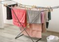 Roupa que não seca? Como evitar que a humidade se espalhe pela casa